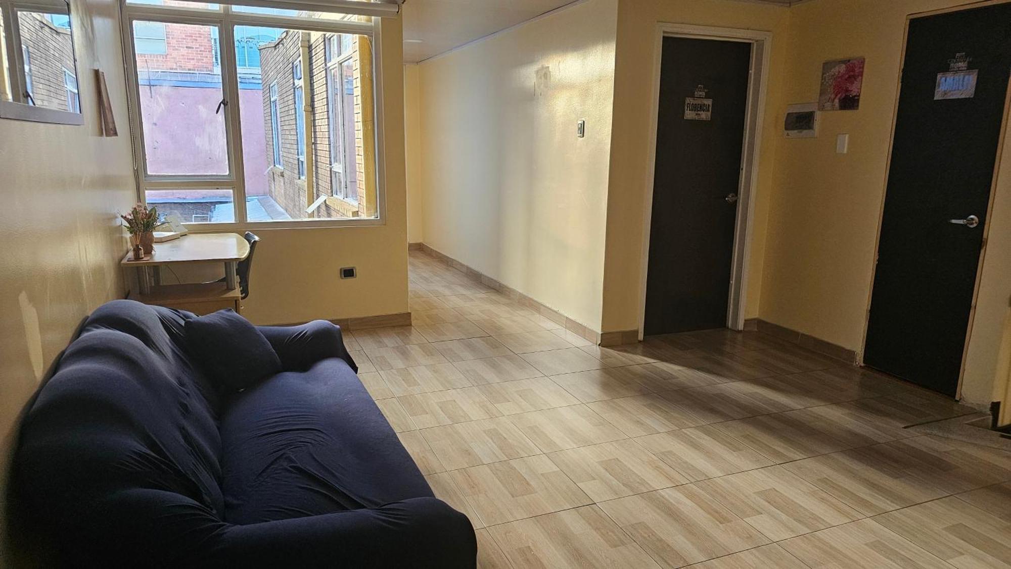 Colisseum Roma House- Campin Simon Bolivar Movistar Embajada Compensar Bogotá Dış mekan fotoğraf